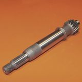 Вал первичный (вал вариатора) QT-4,-10