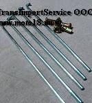 Спица 18"  Минск с ниппелем (165мм*D3.5мм.) (в упаковке 72 шт)