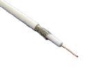 Кабель коаксиальный SAT-703-E Cabletech. 100m. ABC медь-CCS (4 бухты в коробке)