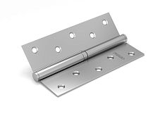 Петля Fuaro (Фуаро) съемная IN5430SR SN правая (413-5 125x75x2,5) мат. никель