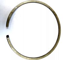 Кольцо поршневое 2 ремонт Сова 200