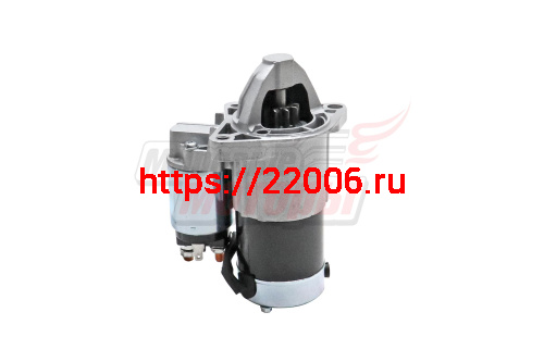 Стартер Haima 3 АКПП (HCA018400M1)