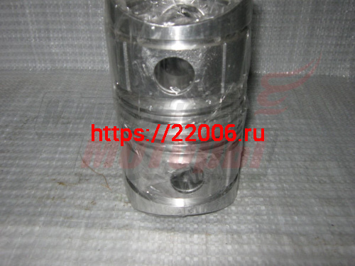 Поршень Урал 2 ремонт г. Челябинск