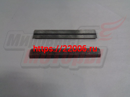 Ножи для рубанка 103*16*3 (Байкал Е-314/313) 004-034