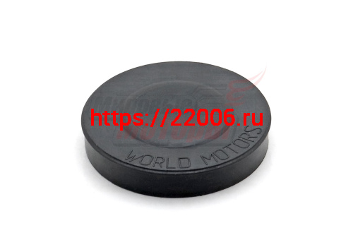 Заглушка 104 вала Буран (340600023*)