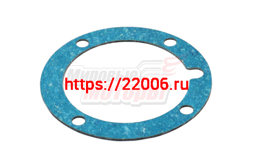 Прокладка нижней крышки Zongshen 9.9-15 л.с.( 02007-D05-0000)