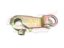 Рычаг задних тормозных колодок KINKER,TEMPO,RAVE,VIGO