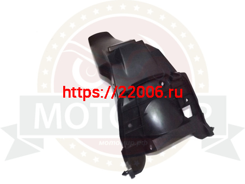 Крыло заднее Cobra Crossfire