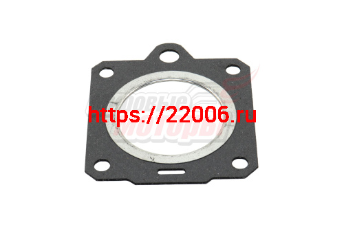 Прокладка ГБЦ Zongshen 4-6 л.с (01001-I07-0000) РК113