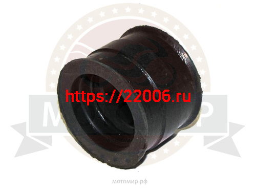 Муфта карбюратора Микуни прямая С40500009