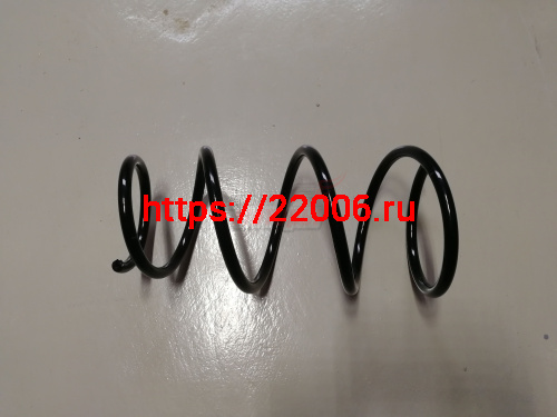 Пружина передняя VISION (1061001033)