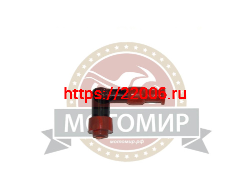 Колпачок в/в (силиконовые уплотнители)