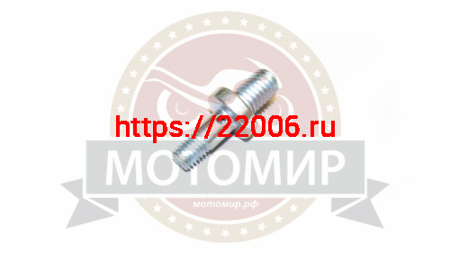 Винт регулировки авт. сцепелния КПП Альфа, Zodiak 1Р39 (Термит, Шифтер) М8 М10