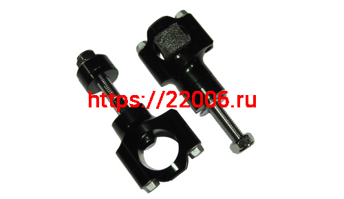 Держатель руля, настраиваемый по высоте (пара) (OTM)