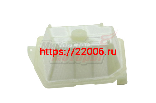 Фильтр воздушный на Штиль 341,361 (1135-120-1601)