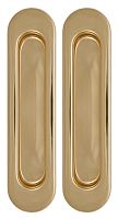 Ручка Armadillo (Армадилло) для раздвижных дверей SH.LD152.010 (SH010) GP-2 золото