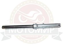 Перо вилки передней правое трицикл Лифан