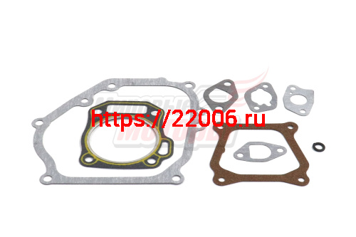 Набор прокладок LIFAN 9 л.с. KP230 (LIFAN оригинал)