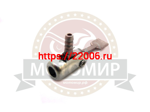 Наконечник насоса ЖЕЛЕЗНЫЙ BEE PUMP A3 (БИ-ПАМП)(НАБОР)