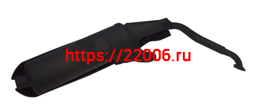 Глушитель WIZARD LED в сборе (077) (НАБОР) фото 2