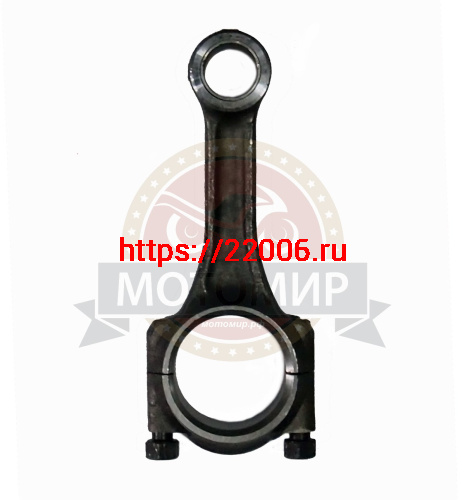 Шатун R175, R180, МБ-8Д