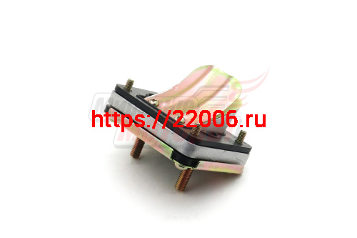 Клапан лепестковый Муравей