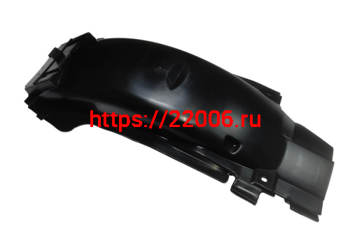 Крыло заднее DESTRA 250 передняя часть (T20K040101A00100)