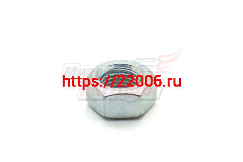 Гайка маховика (коленвала) Ветерок (611614)