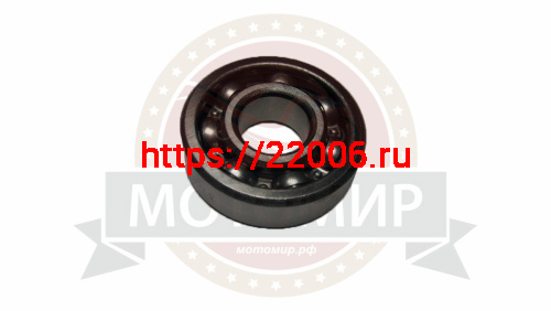 Подшипник 304 (20х52х15) Россия