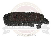 Цепь (428) -128 зв. приводная ПР 12.7-18,2 (уп.30 шт.) г. Тула