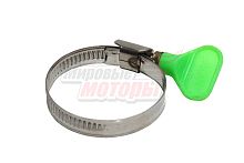 Хомут 20-32 мм (бабочка)