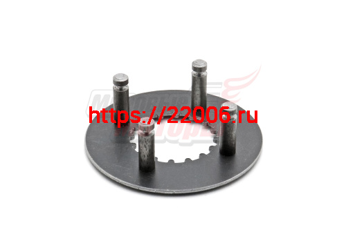 Столик Мопед сцепления