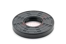 Сальник 30х72х10 Буран коленвала NBR 70 (110500120) (завод г.Рыбинск)