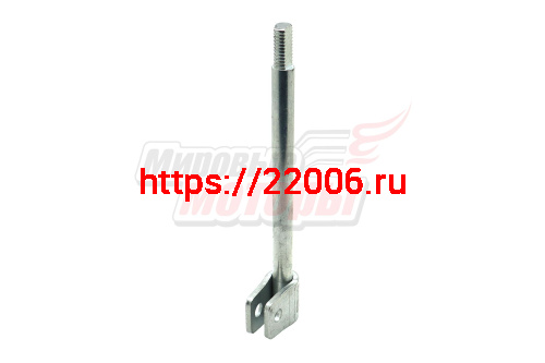 Вал рычага реверса SnowFox200