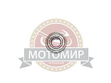 Подшипник 203 (17х40х12) (6203) (подходит на Штиль) (НАБОР)