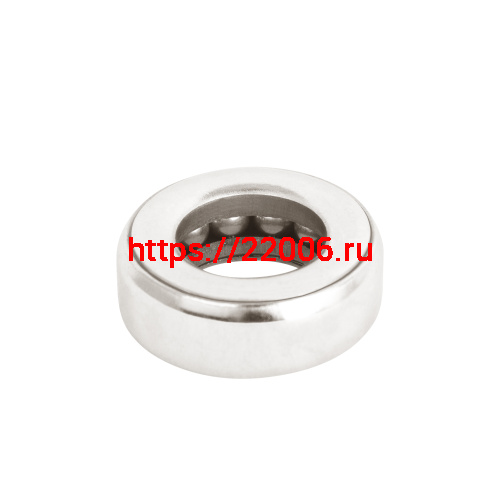 Подшипник к приварной петле Fuaro T1/141-20