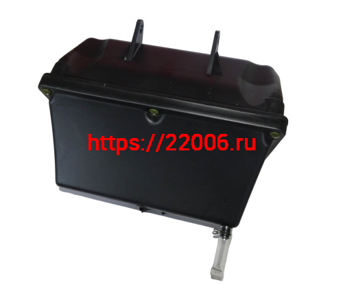 Фильтр воздушный в сборе XTRAIL (F4-1) фото 3