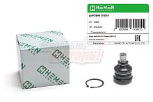 Опора шаровая Suzuki Swift 04-, Splash 08-, Opel Agila B 08- (HSB093)