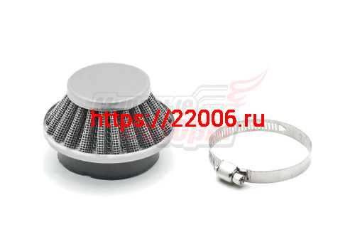 Фильтр Воздушный (4) КОНУС 30мм (d=46mm) K68