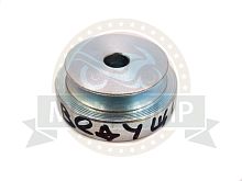 Барабан-шкив ведущий (кородер/болгарка) к б/п PARTNER, HUSQVARNA, цо=13мм