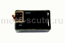 Коммутатор (CDI) Дельта 110 cc 61*35*22 TMMP
