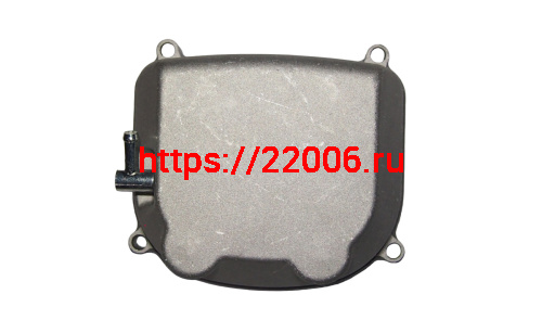 Крышка головки цилиндра GY6-180 (ATV 200) Jaeger200 (063YMK0-010100100)