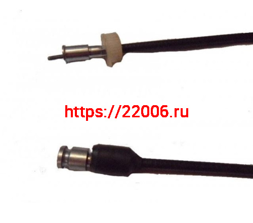 Трос спидометра Ява (1030 мм) (Запорожье)