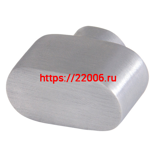 Вертушка Armadillo (Армадилло) на шток цилиндра T.Knob-S (CB-S) MWSC-33 итальянский тисненый