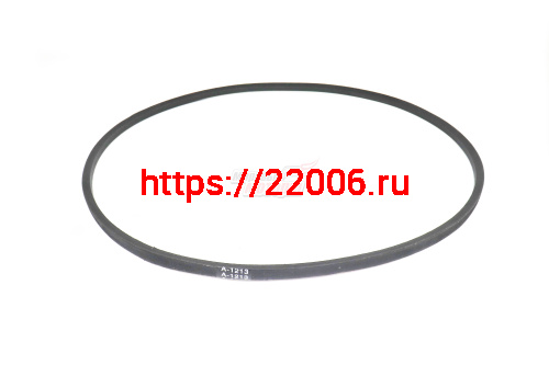 Ремень Каскад 1213 А "ММ"
