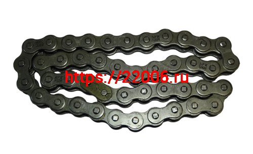 Цепь SFR (530H) SFR - 38 зв. приводная усиленная ATV BULLET фото 2