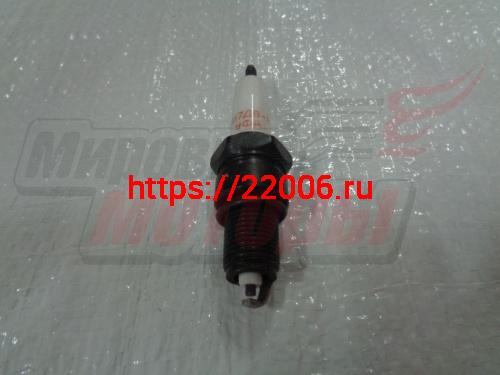 Свеча А17ДВ-10 (под г.Уфа) (по 50 шт. в уп.)