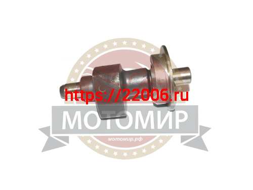 Вал балансирный R190/192 МБ10/12Д