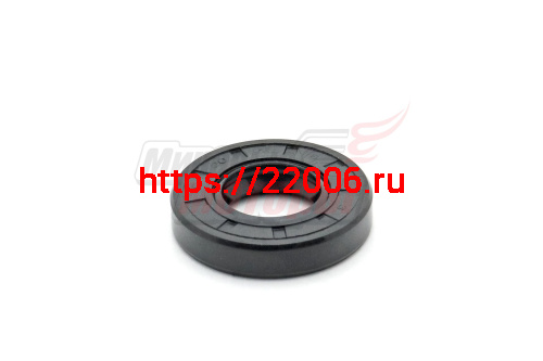 Сальник 20х40х8 вала первой передачи (первичного) КПП правый МБ-8D,МБ-10D