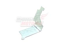 Кожух (защита) цилиндра стальной 144F